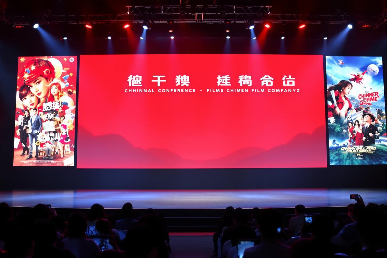 斑马影视2025年片单发布，十部精品剧集即将亮相