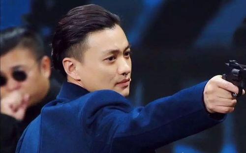 娱乐圈扒吃瓜